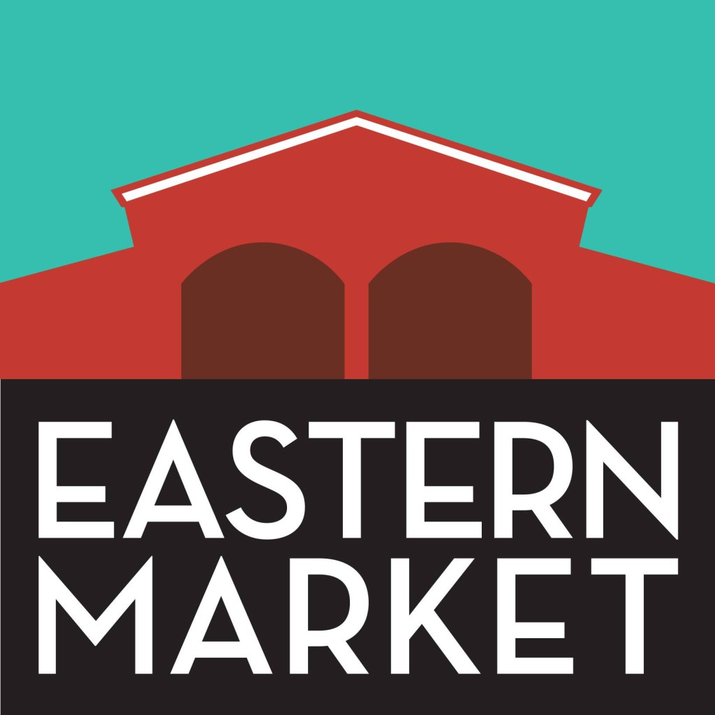 Eastern Market Corporation logo