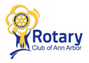 rotary club of ann arbor logo