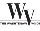 Washtenaw Voice Logo