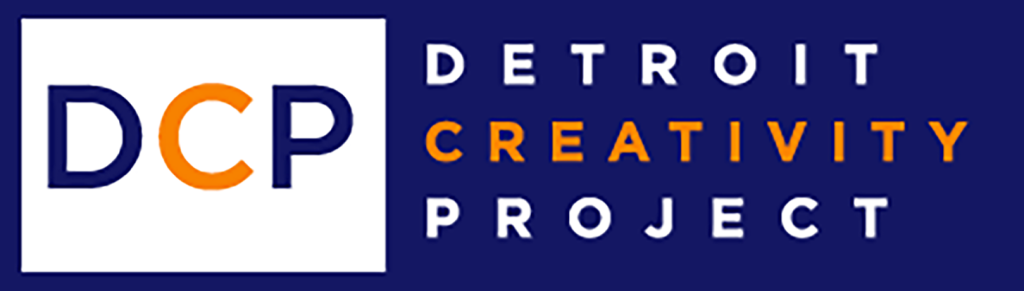Detroit Creativity Project Logo